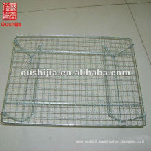 BBQ net manufacturers